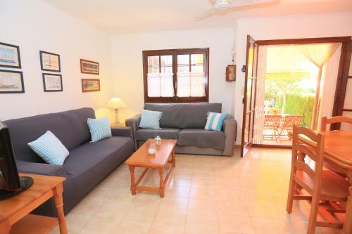 Casas Blancas Litoral Costa Dorada