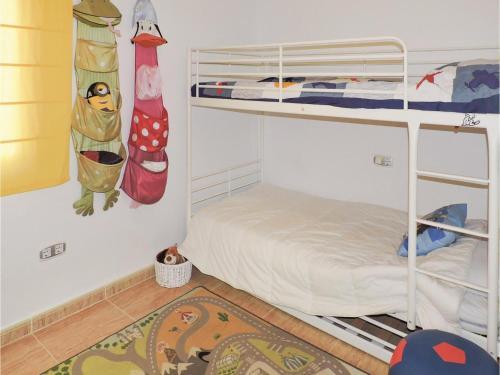 Studio Holiday Home In Miami Platja
