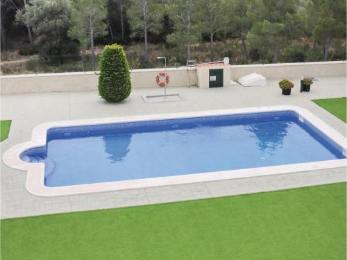 Studio Holiday Home In Miami Platja