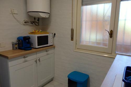 Apartamento Guardamar Bajos