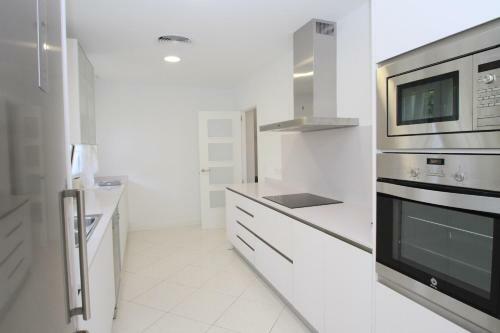 Pino Alto Villas Alamo