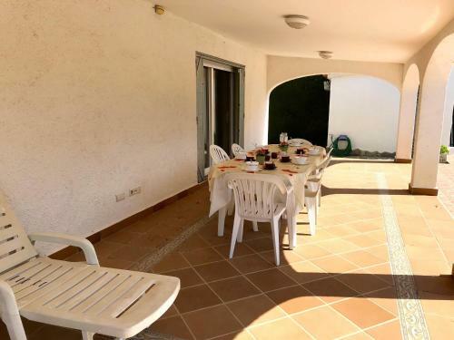 Meddays Villa Irenel