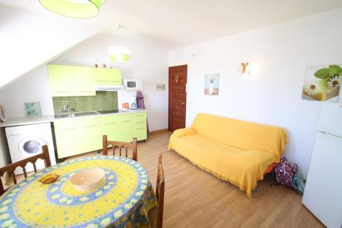 Apartamento Casas Blancas 41