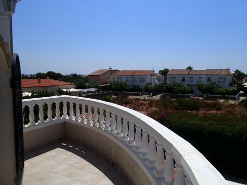 Villa Holiday Home Av. Dr. Gil Vernet