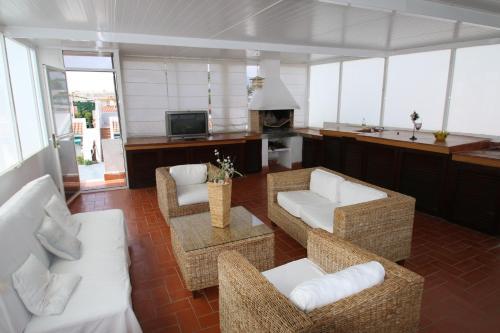 Casas Blancas 11