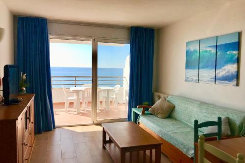 Apartamento Meddays Miami Palace 19