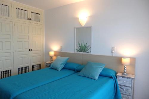Apartamento Meddays Miami Palace 19