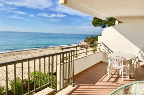 Apartamento Meddays Miami Palace 19