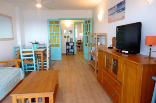 Apartamento Meddays Miami Palace 19