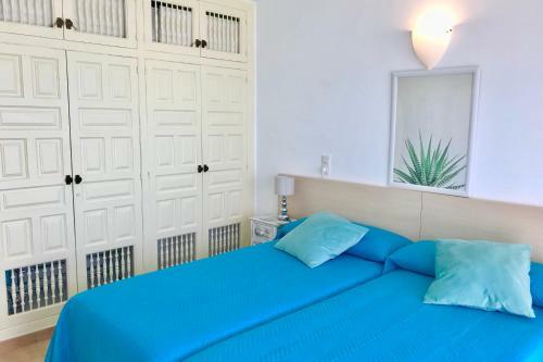 Apartamento Meddays Miami Palace 19