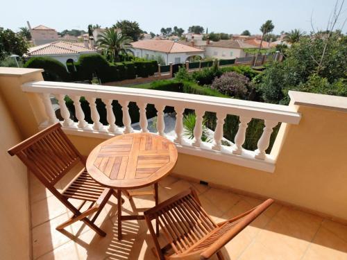 Holiday Home Casa Gardenias
