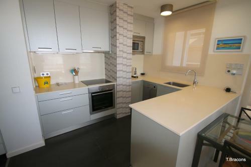 Apartamento Villa Adriana 207