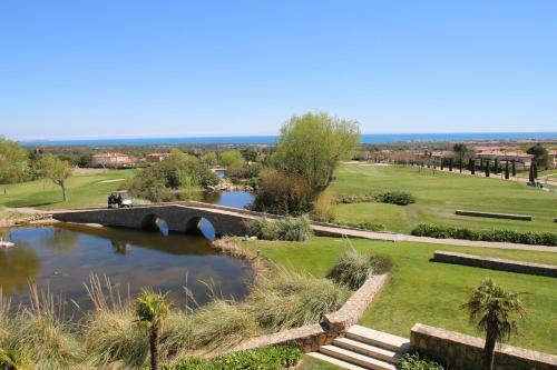 Apartamento Villa Adriana 207