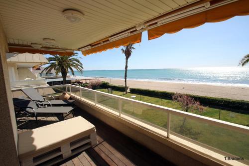 Apartamento Villa Adriana 207