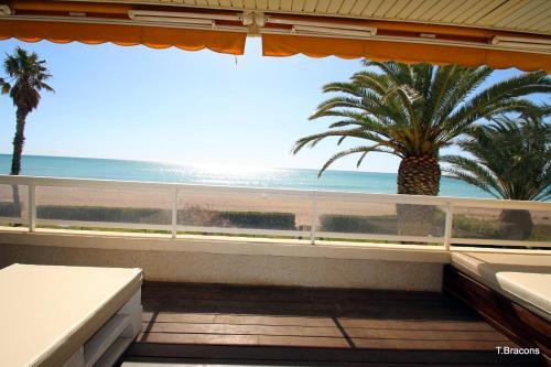 Apartamento Villa Adriana 207