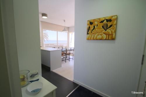 Apartamento Villa Adriana 207