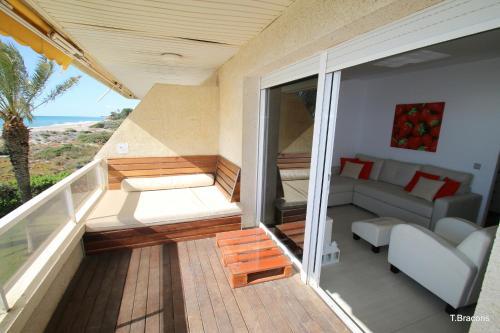 Apartamento Villa Adriana 207