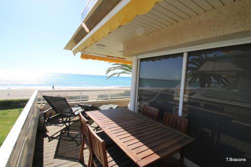 Apartamento Villa Adriana 207