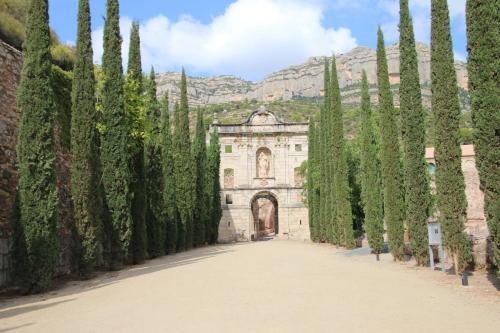 Apartamento Villa Adriana 207