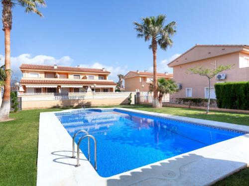 Holiday Home Xops
