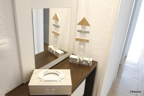 Apartamento Mimosas