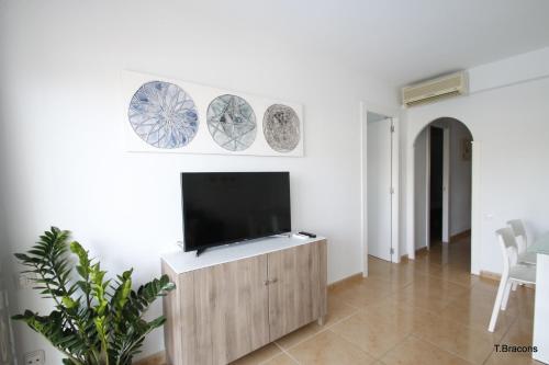 Apartamento Mimosas