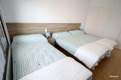 Apartamento Mimosas