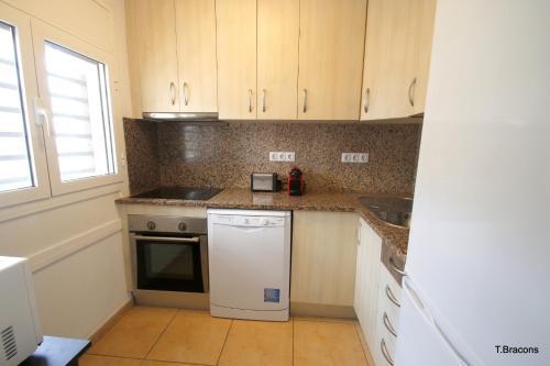 Apartamento Mimosas