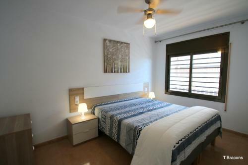 Apartamento Mimosas