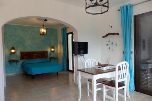 Meddays Apartamento Chiara