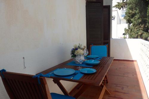 Meddays Apartamento Chiara