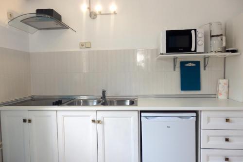 Meddays Apartamento Chiara