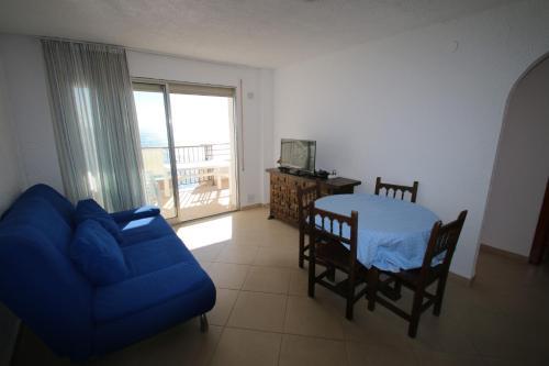 Apartamento Palace