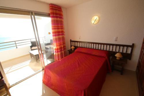 Apartamento Palace