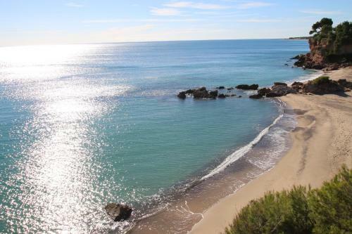 Apartamento Las Marinas B