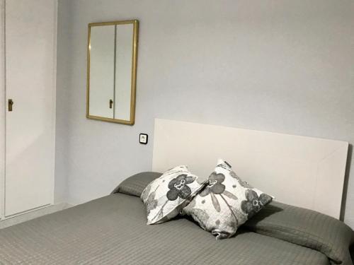 Apartamento Meddays Les Gavines