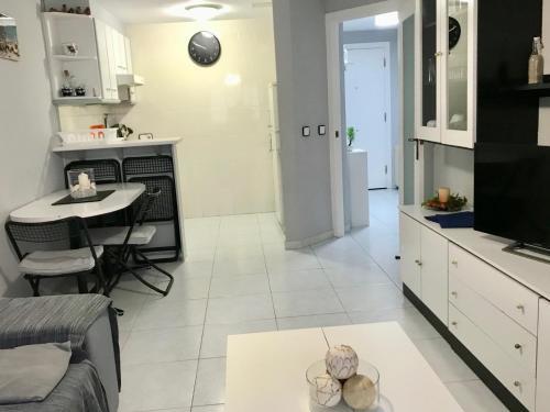 Apartamento Meddays Les Gavines
