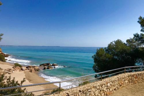 Apartamento Meddays Les Gavines