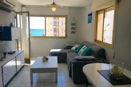 Apartamento Meddays Les Gavines