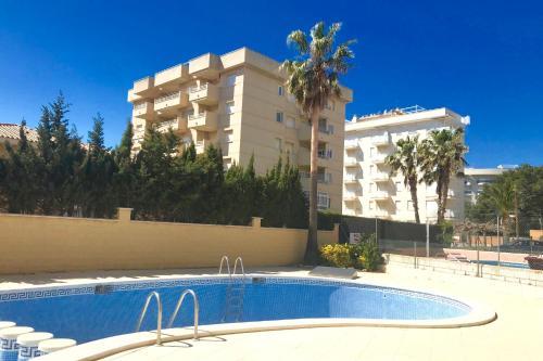 Apartamento Meddays Les Gavines