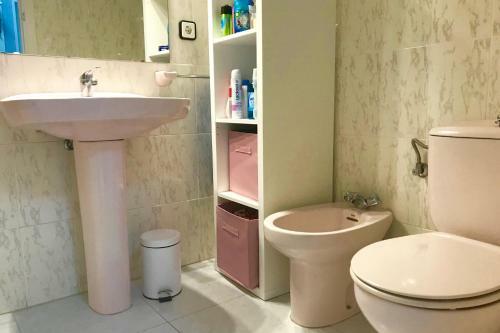 Apartamento Meddays Les Gavines