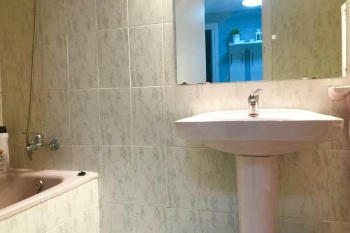 Apartamento Meddays Les Gavines