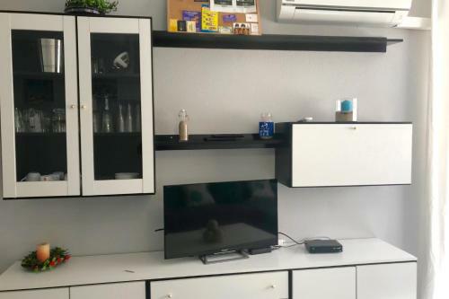 Apartamento Meddays Les Gavines