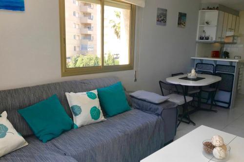 Apartamento Meddays Les Gavines