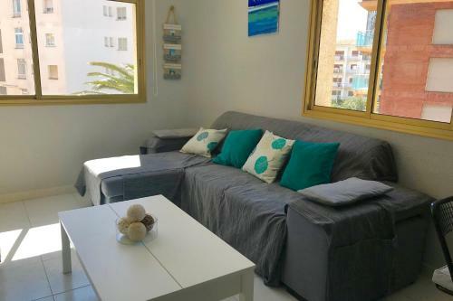 Apartamento Meddays Les Gavines