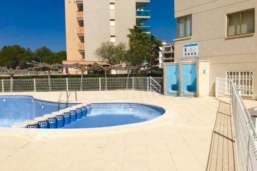 Apartamento Meddays Les Gavines