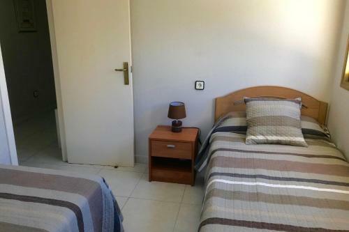 Apartamento Meddays Les Gavines