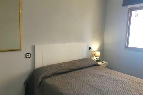 Apartamento Meddays Les Gavines