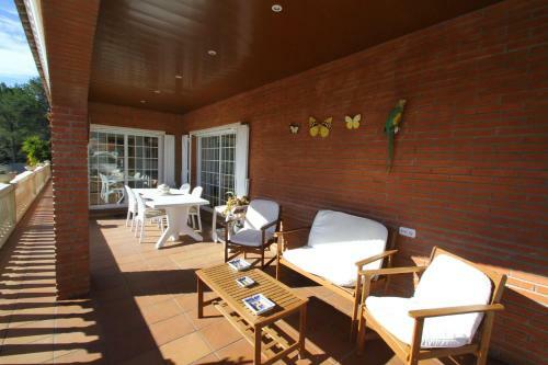 Arenda Villa Gladys
