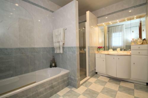 Arenda Villa Gladys